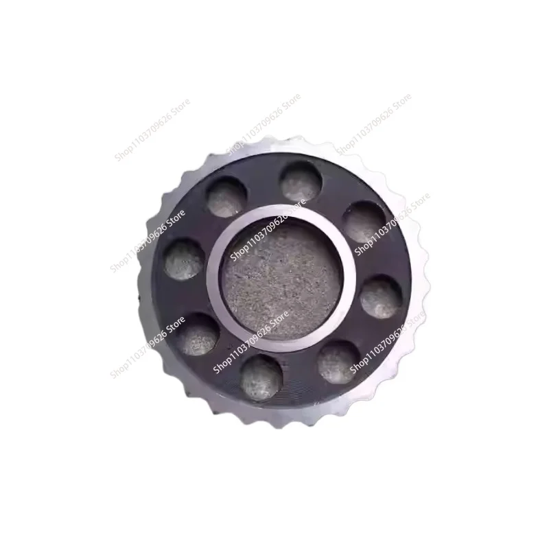 Cycloidal pinwheel planetary reducer accessories