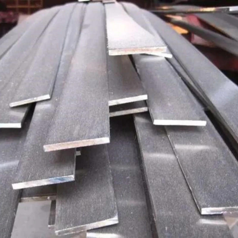 240mm 490mm Length 6061 Aluminum Flat Bar Flat Plate Sheet 2 3 5 8mm Thick Cut Mill Stock For DIY Machinery Parts