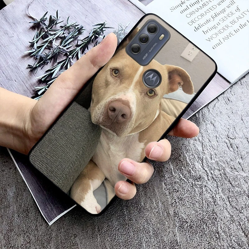 Phone Case For Moto…