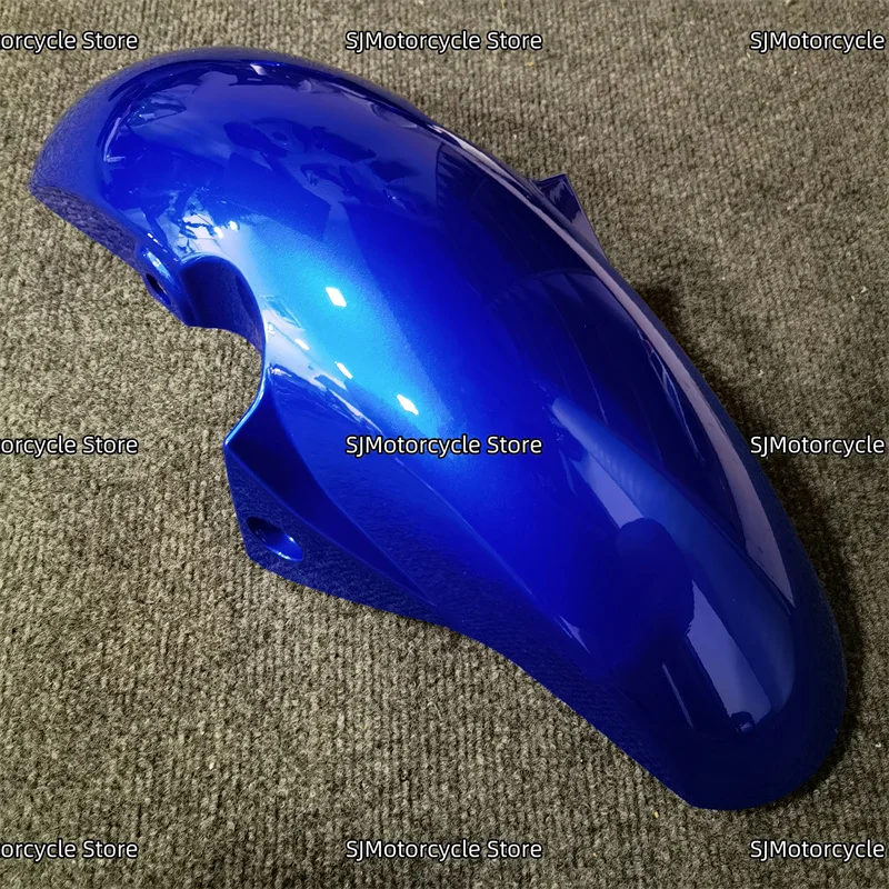 Motorcycle Accessories Front Fender Wheel Hugger Mudguard Fairing Fit For Suzuki GSXR125 GSX-R125 GSXR150 GSXS125 2017-2024