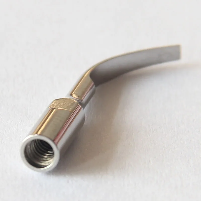 5PCS Dental Ultrasonic Scaler Tips GD2 Fit SATELEC/DTE/NSK VARIOS Handpiece as seen 5 PCS Brand New High Quality Teeth Whitening