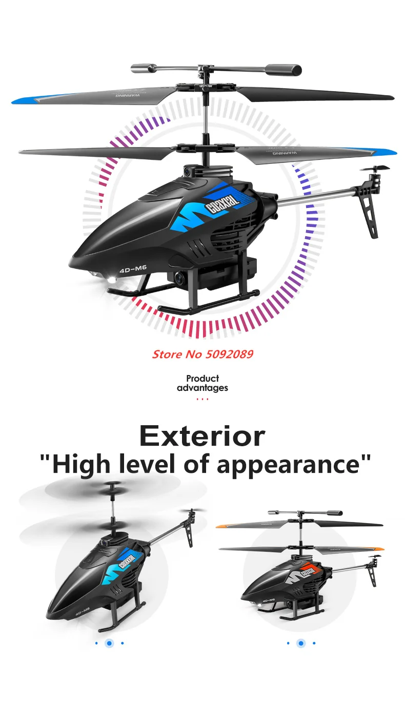 

Радиоуправляемый вертолет 4K WIFI FPV с камерой 4K, функцией удержания высоты, дрон с обходом препятствий 2.4G, светодиодная подсветка, радиоуправляемый дрон-игрушка, подарок для мальчика