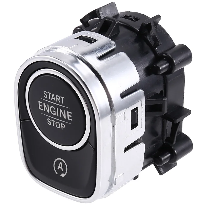 

ABQB-One-Button Start Stop Functionality Button Switch 1779051001 A1779051001 For W177 W247 W118 Car Accessories