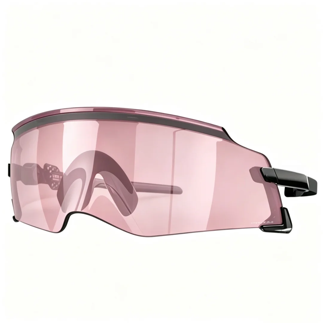 Marken-Sonnenbrille im Angebot: Kato OO9455 Sportbrille Unisex für Radfahren, Outdoor, Laufen, Angeln, Wandern, Blendschutz, Winddichte Schutzbrille