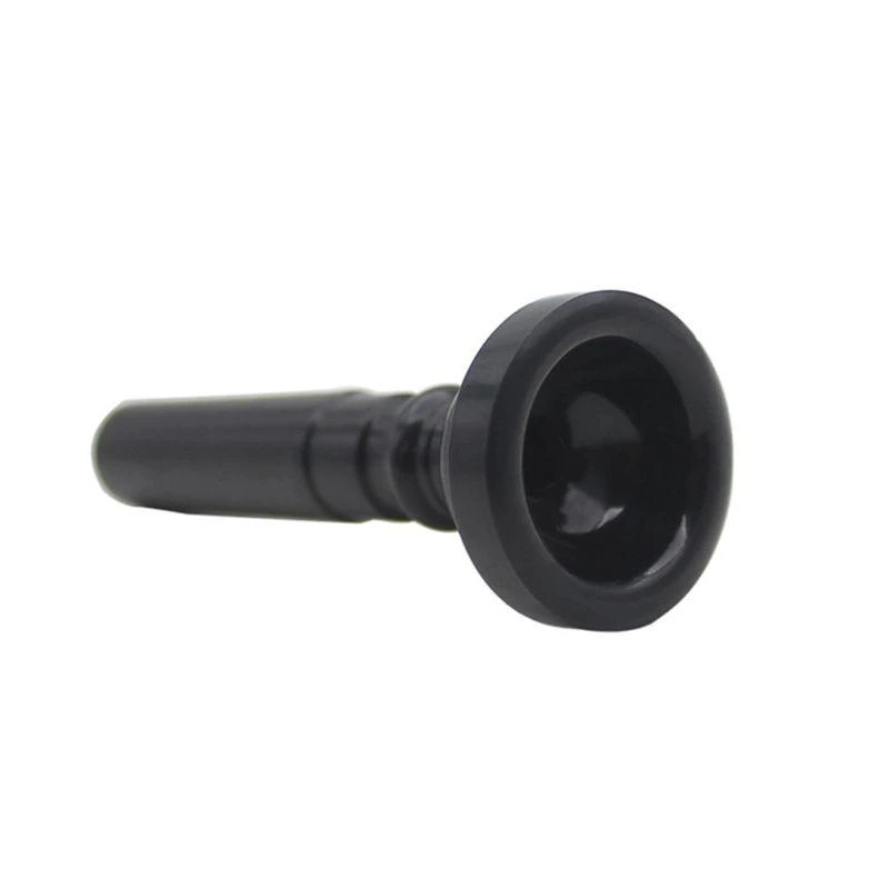 G7NF 2x Trumpet Mouthpiece for Beginner Musical Trumpet Musical Instrument Accessory