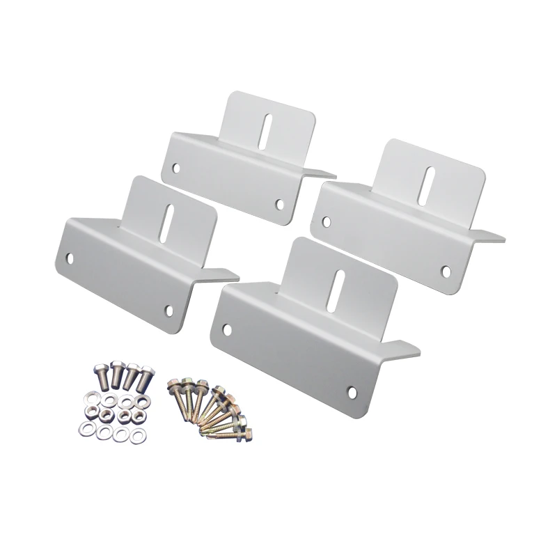 Aluminum Solar Moud…