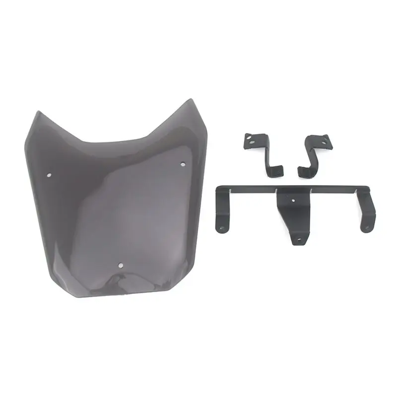 Motorcycle Headlight Protection Lens Clear Headlamp Guard Cover Accessories For BMW R1300GS Adventure R1300GS ADV