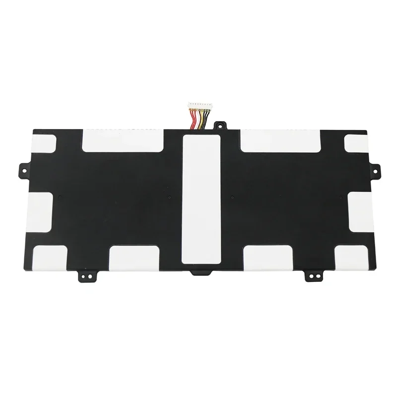 بطارية جديدة 7.7 فولت 39WH 5120 مللي أمبير في الساعة AA-PBUN4AR لأجهزة الكمبيوتر المحمول Samsung 9 900X5L 940X3L PBUN4AR