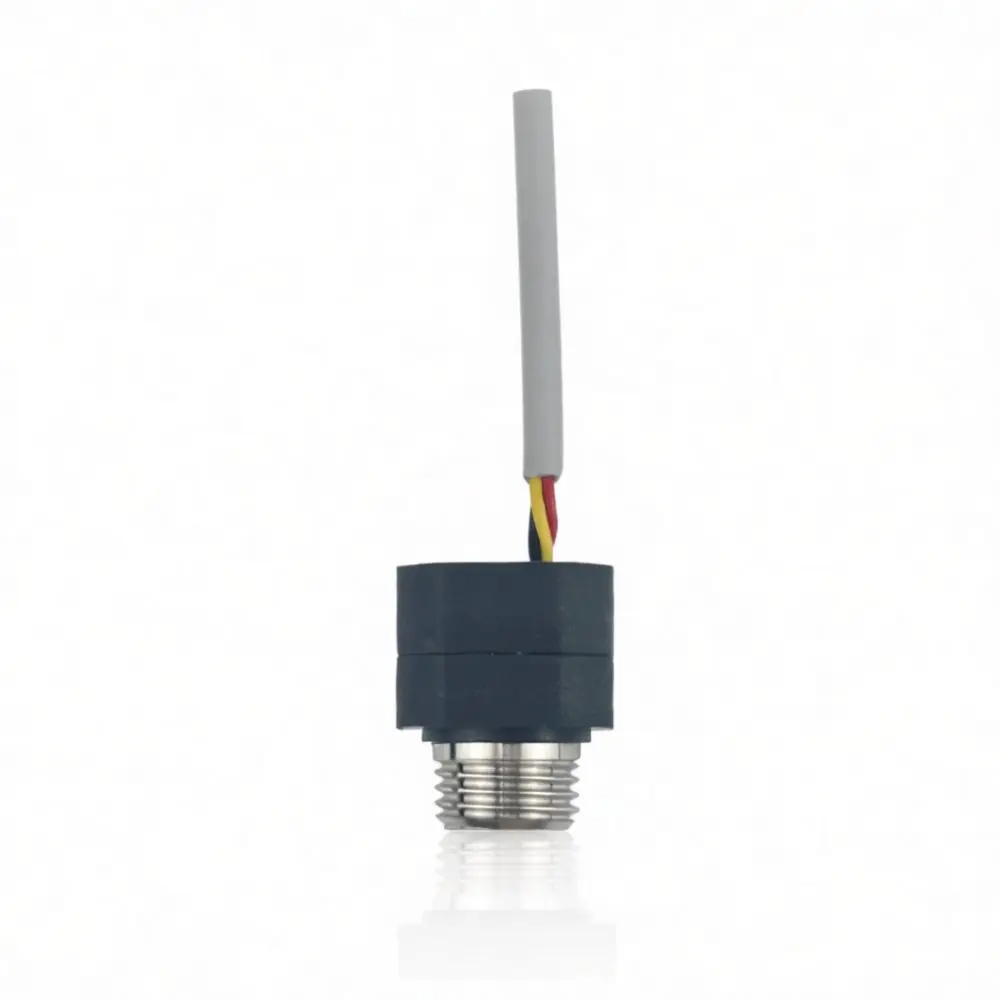 Smart Pressure Sensor Transducer IIC Digital Interface Compact Size For YUFAVOR Household Pump Equipment Pressure Detection