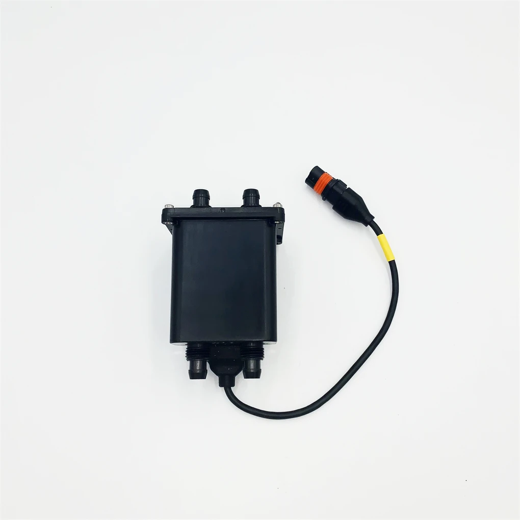 Argas Plant Protection Drones Accessories For DJI T50 T25 Flow Unit (Including Signal Line) 000712.01 Agricultural Parts