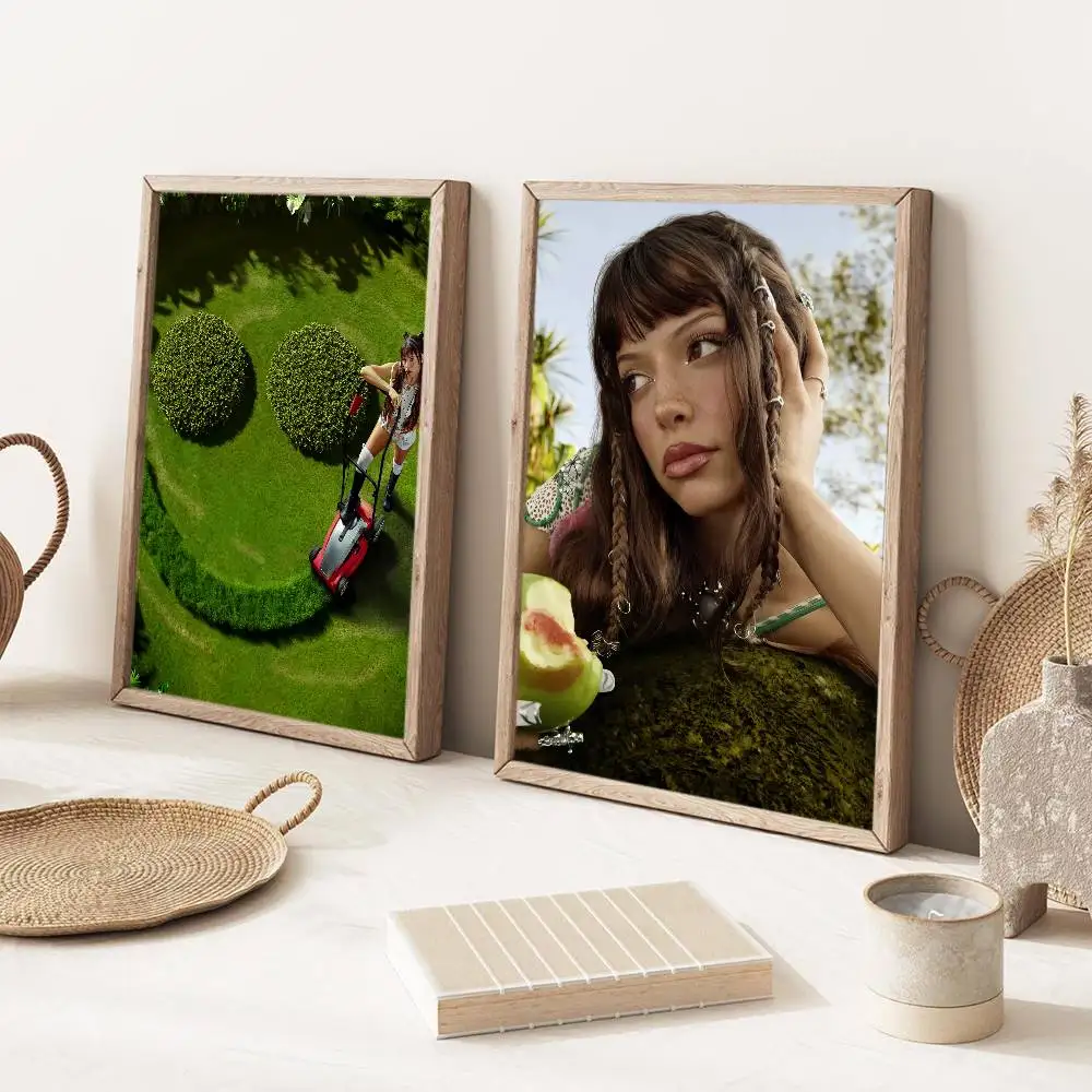 المغني نينا تشوبا إيتش يكذب ميخ ملصق جدار الفن طباعة الفن مناسبة لغرفة المعيشة غرفة نوم بار صالون ديكور المنزل #4