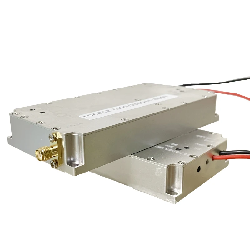 

Гана+Лора мощностью 50 Вт с циркуляционным модулем, внутренним ВКО и изолятором