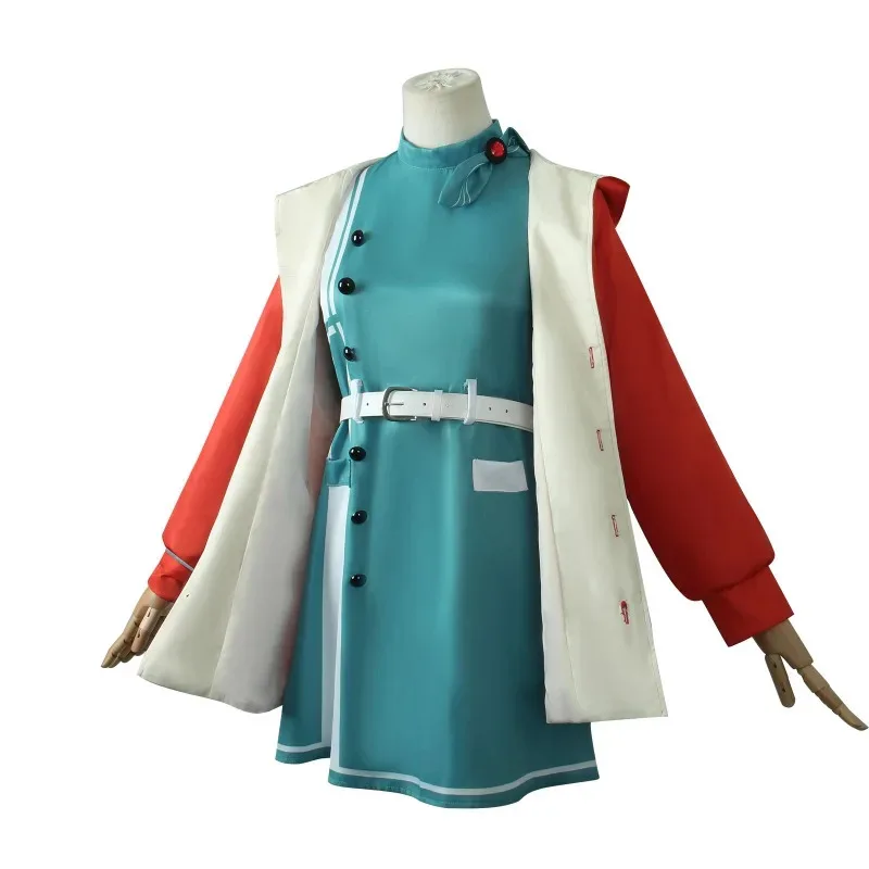 เรกูลัสคอสเพลย์เครื่องแต่งกายย้อนกลับ: 1999 คาร์นิวัลชุดวิกผมอะนิเมะฮาโลวีนเครื่องแต่งกายผู้ชายเกม