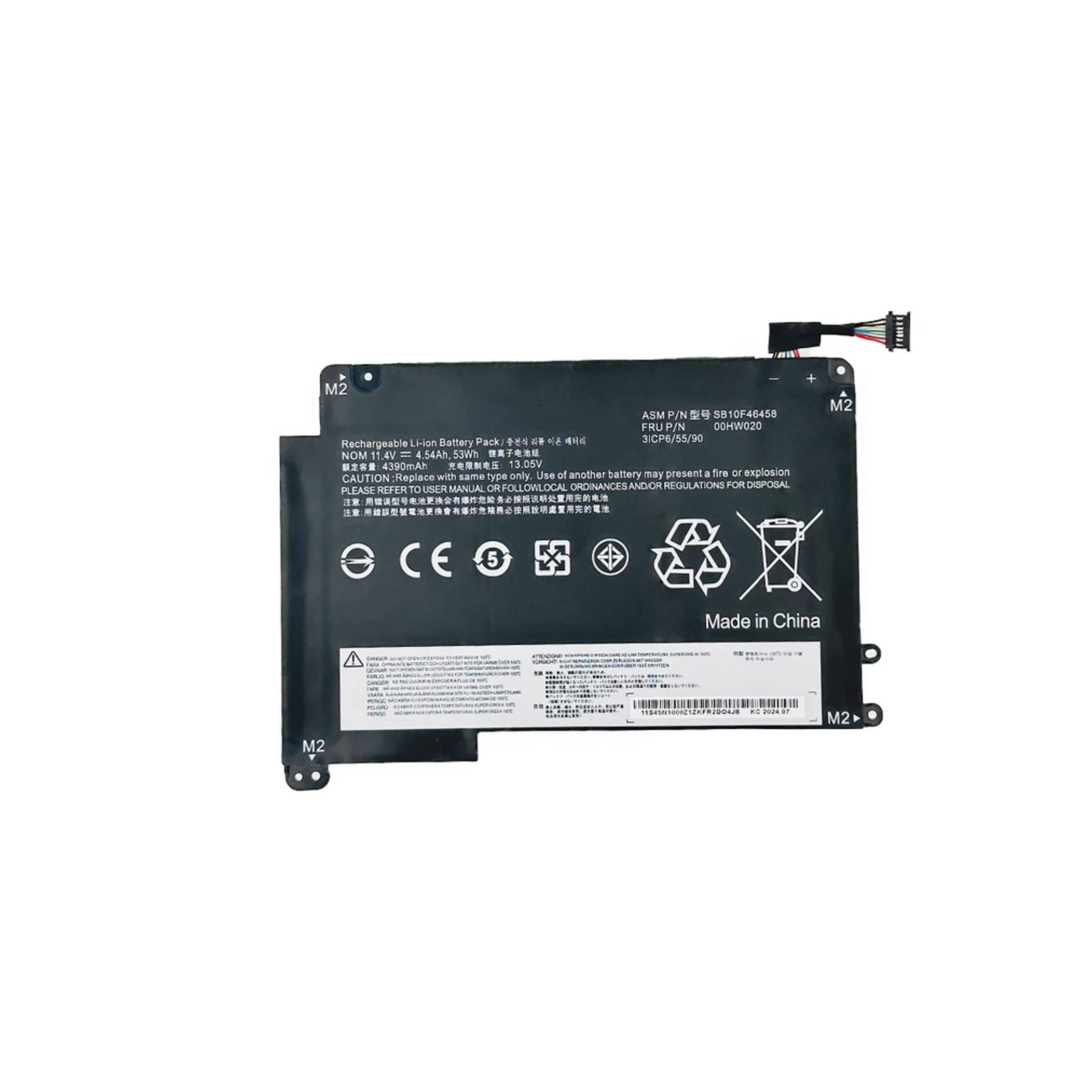 P40 YOGA14 ЙОГА 460 00HW020 021