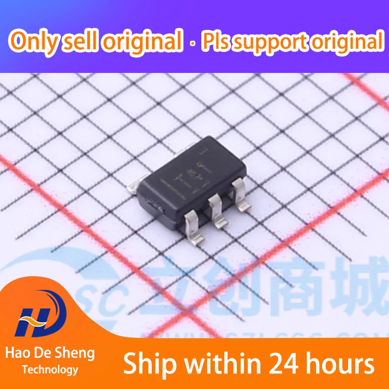 

10PCS/LOT TPS73250DBVR TPS73250 SOT23-5 New Original In Stock