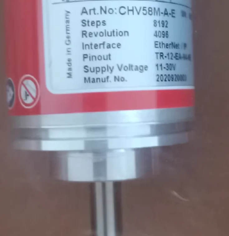 

CHV58M-A-E Brand New Original Encoder Have Stock