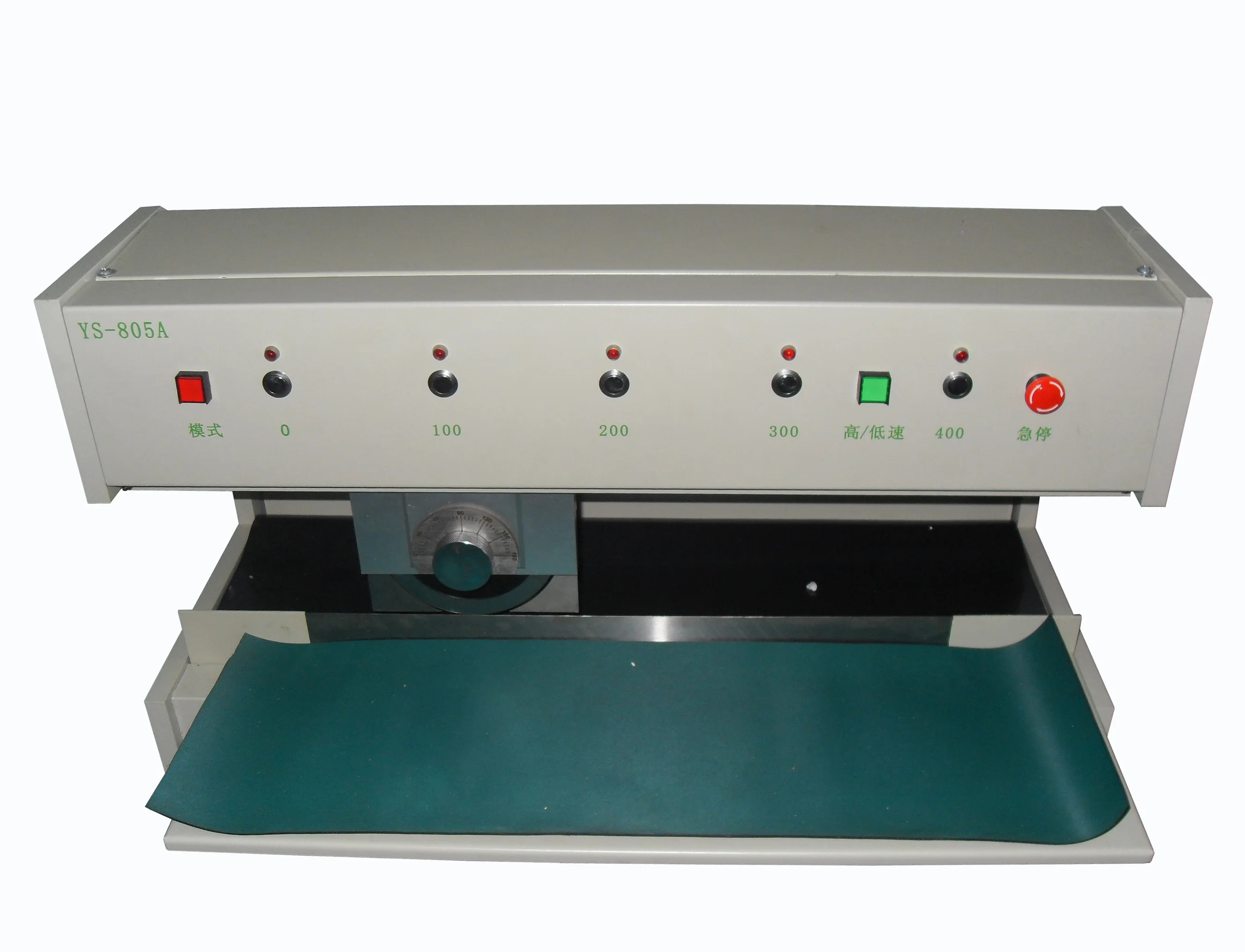 Top Selling Products Automatic Pcb Separating Machine Full Automatic Pcb Router Phone Pcb Separator