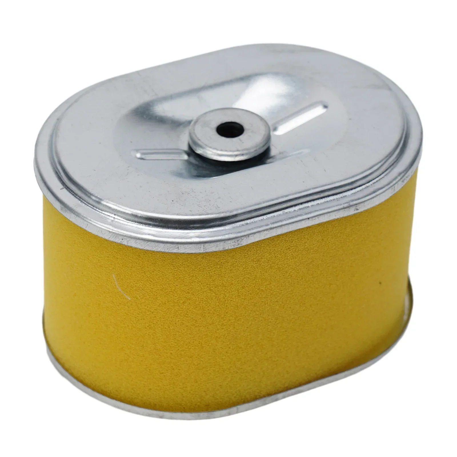 High Quality Air Filter Element Gasoline Excellent Iron Strong Wide Application Components Craftsmanship