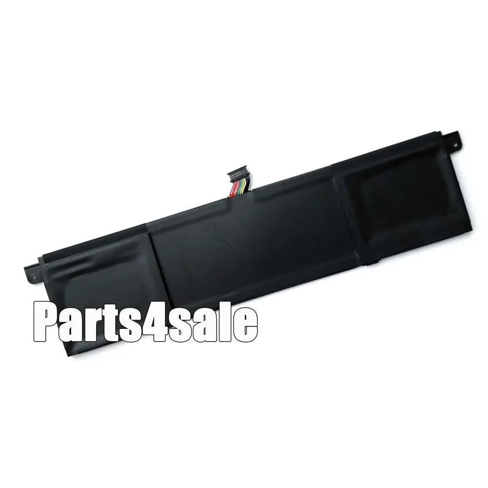 2025 New  R13B01W R13B02W 39Wh Battery for Xiaomi Mi Air 13.3