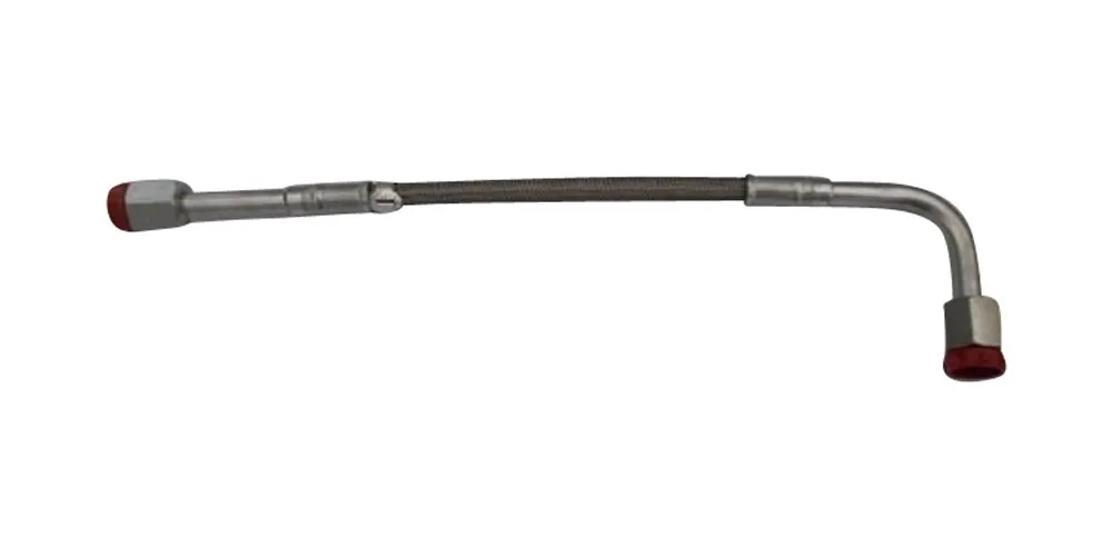 Flexible Hose 4943045 compatible cummins diesel engine