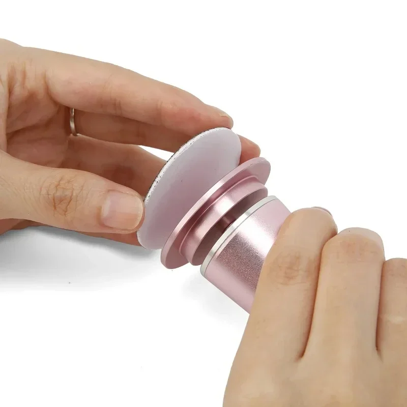 Профессиональные беспроводные инструменты для педикюра, пилочка для ног, электрическая шлифовальная машина для ног, средство для удаления омертвевшей кожи, мозолей, педикюрная машина