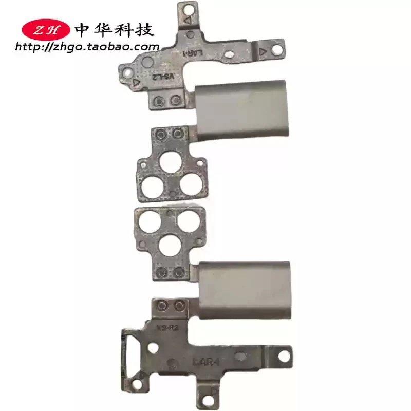 for Lenovo Thinkpad L13 Yoga Gen1 Gen2 Screen hinge Hinge Rotary shaft 5H50S73135