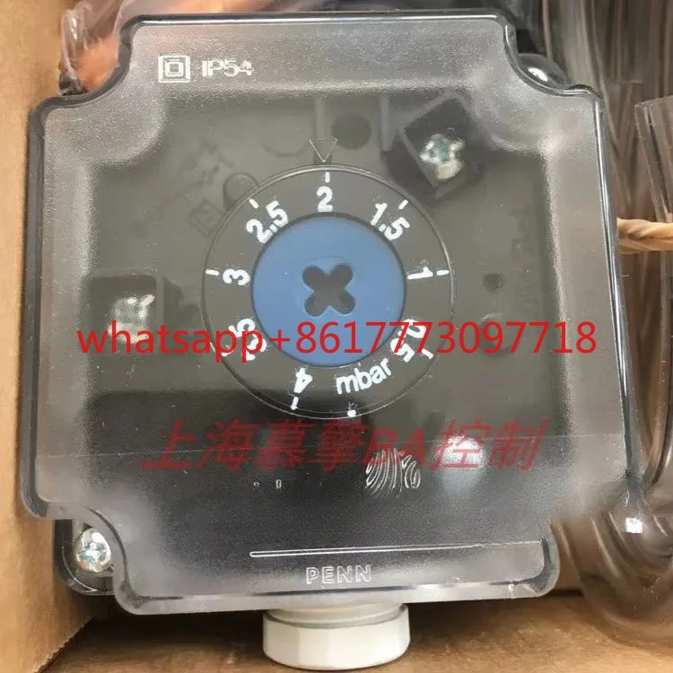 

реле дифференциального давления P233A-4-AKC P233A-10-AKC, контроллер давления воздуха-AA