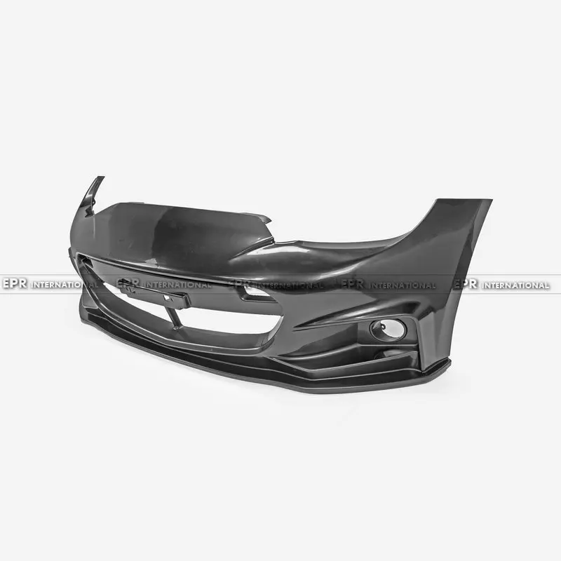

Suitable for Mazda MX5 ND Autoexe Model ABS Front Bumper Front Bar Front Car Face Small Surround Modification