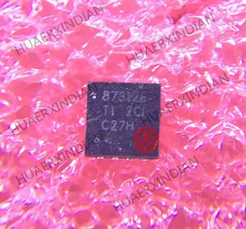 

Original CSD87312Q3E 87312E QFN