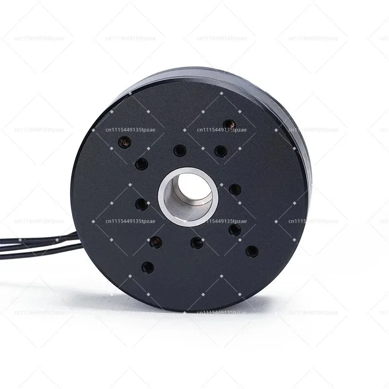 GBM5208-12 Brushless Stabilizer Shaft Motor Built-in AS5048A Coding Module For SLR Shooting Equipment Auxiliary Parts