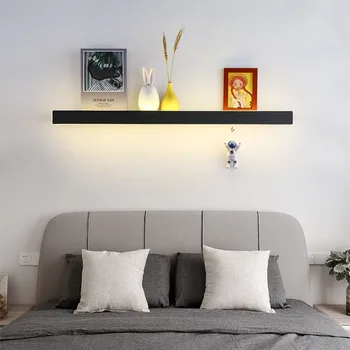 LED 스포트라이트 벽 램프, 천장 다운라이트, 조절 가능한 스콘스 차고 문짝