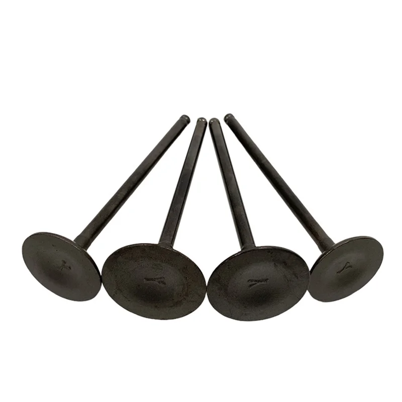 

Трендовый набор штоков клапана из 4 предметов для Kawasaki KLX300 KLX300R 12004-1111, 12005-0031, BR250, Z250SL, впускные и выпускные клапаны