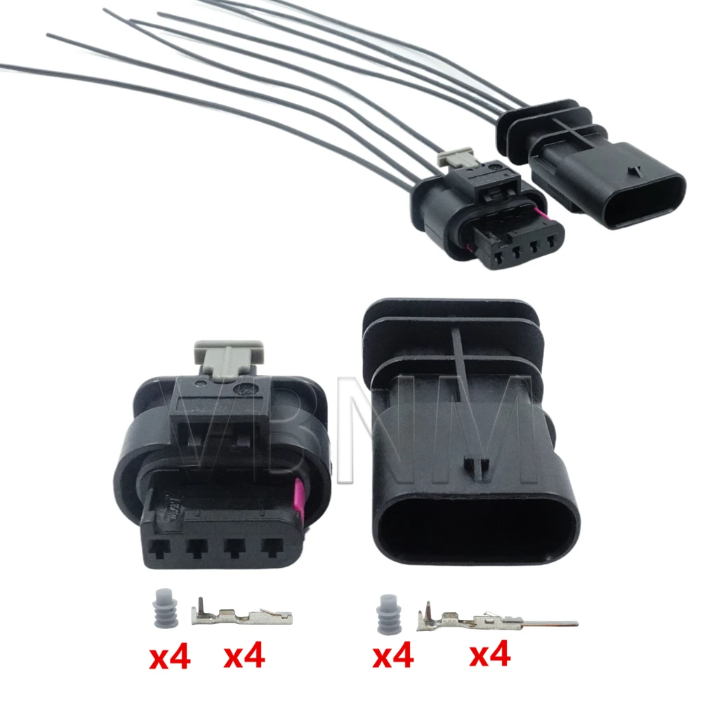 4 Pin 1-1564559-1 1…