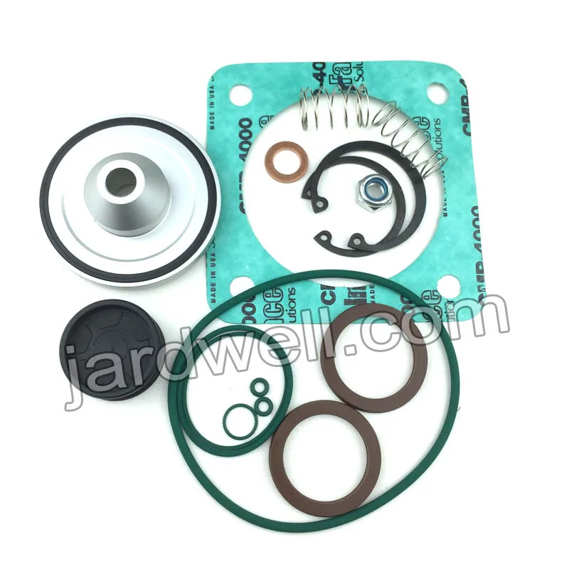 2901000201(2901-0002-01) Unloader Valve Kit  Replacement Aftermarket Parts  For AC Compressor