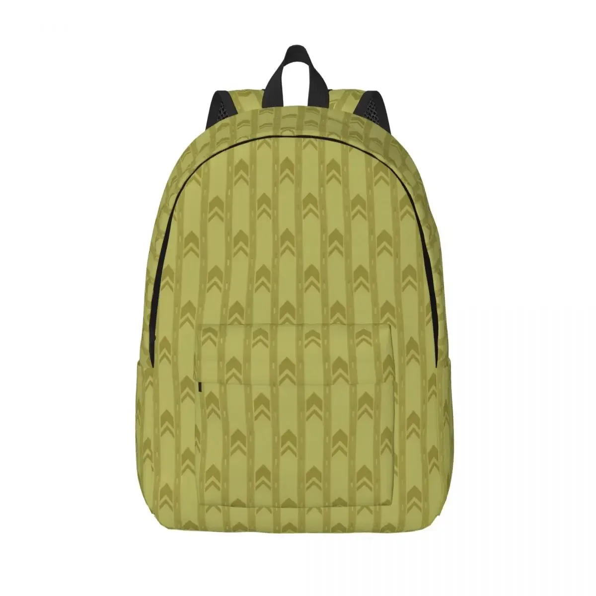 

The Backrooms Wallpaper Backpack for Men Women Casual Student Work Daypack Horror and Creepy Fans College Canvas Bags Outdoor
