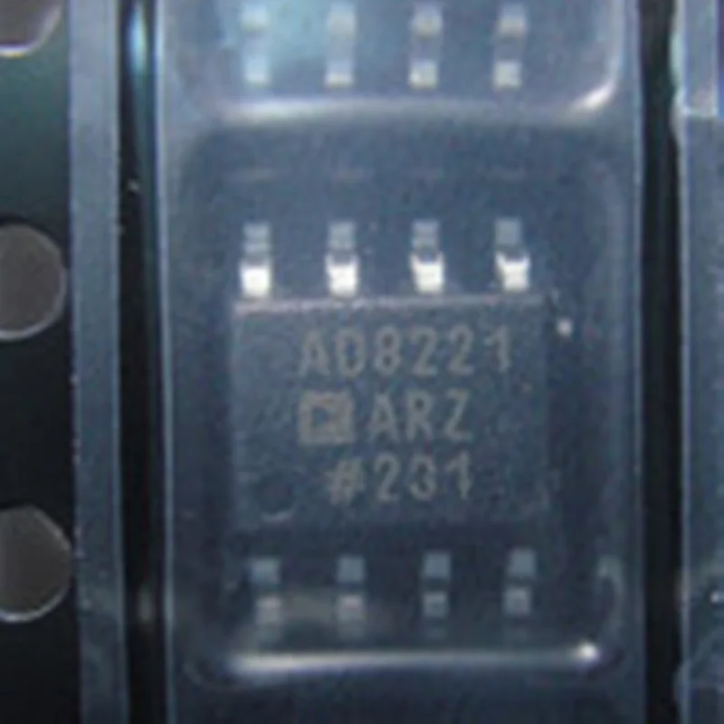 AD8221ARZ Original Genuine Goods in Stock SOIC-8