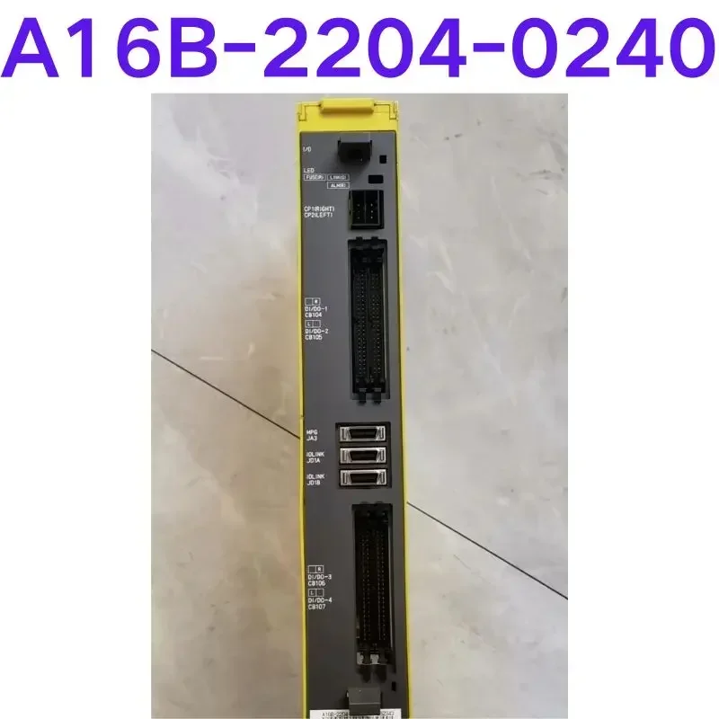 Second-hand test OK Module A16B-2204-0240