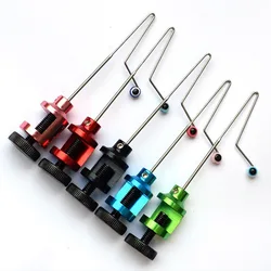 Embedded Hook Extractor Metal Fishing Hook Extractor Adjustable Fishing Tackle Accessories for Crucian Carp Grouper Fishing Tool