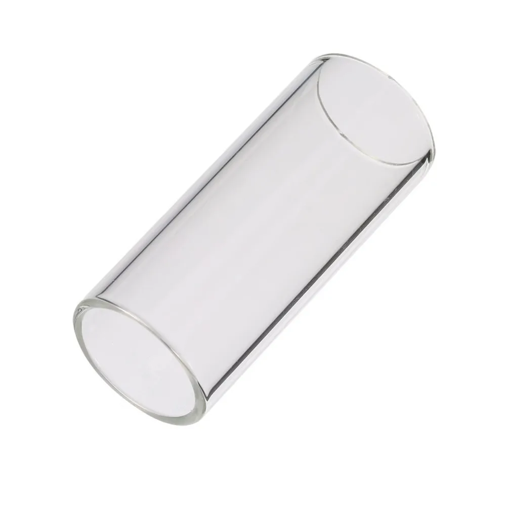 Thumbnail 3 - #11 Guitar Slides Comparison Guide