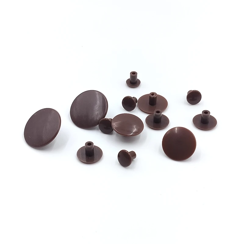 Sax Pads Plastic Resonator Sax Pads For Alto/ Tenor/ Soprano Saxophone Parts