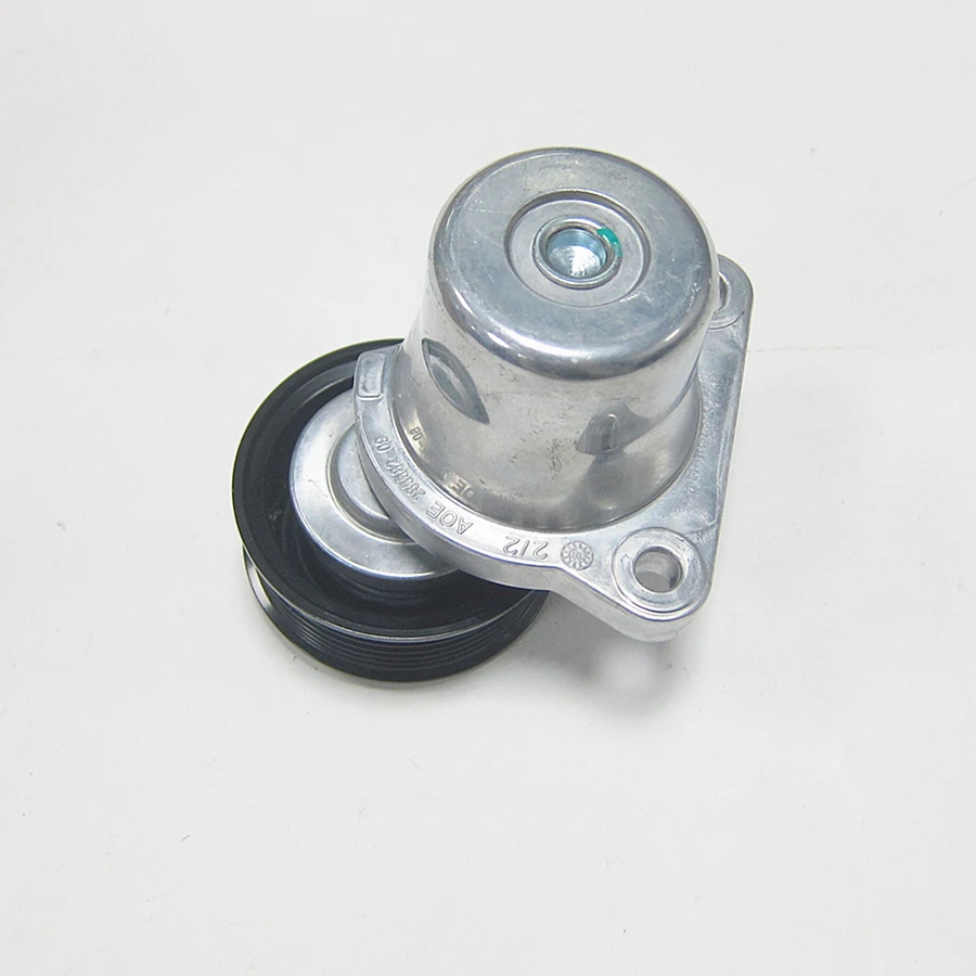 Car accessories LFG1-15-980 engine belt tensioner for Mazda 6 05-12 GG GH CX7 Mazda 3 08-12 BL Tribute Mazda 8 Bestune B50