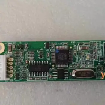 New ETP-RAP4502-F ETP-MB4502RPFG118 232 serial port 4-wire 5-wire touch screen controller