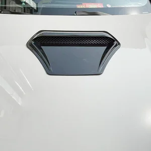 Evrensel tip-r tarzı hood-of-araba-scoop hood vent hava girişi honda civic, audi tt mk2, ford mustang odak, golf 4 5 6 7 8 En iyi 10 satış, hava girişi odak mk2-no. 8