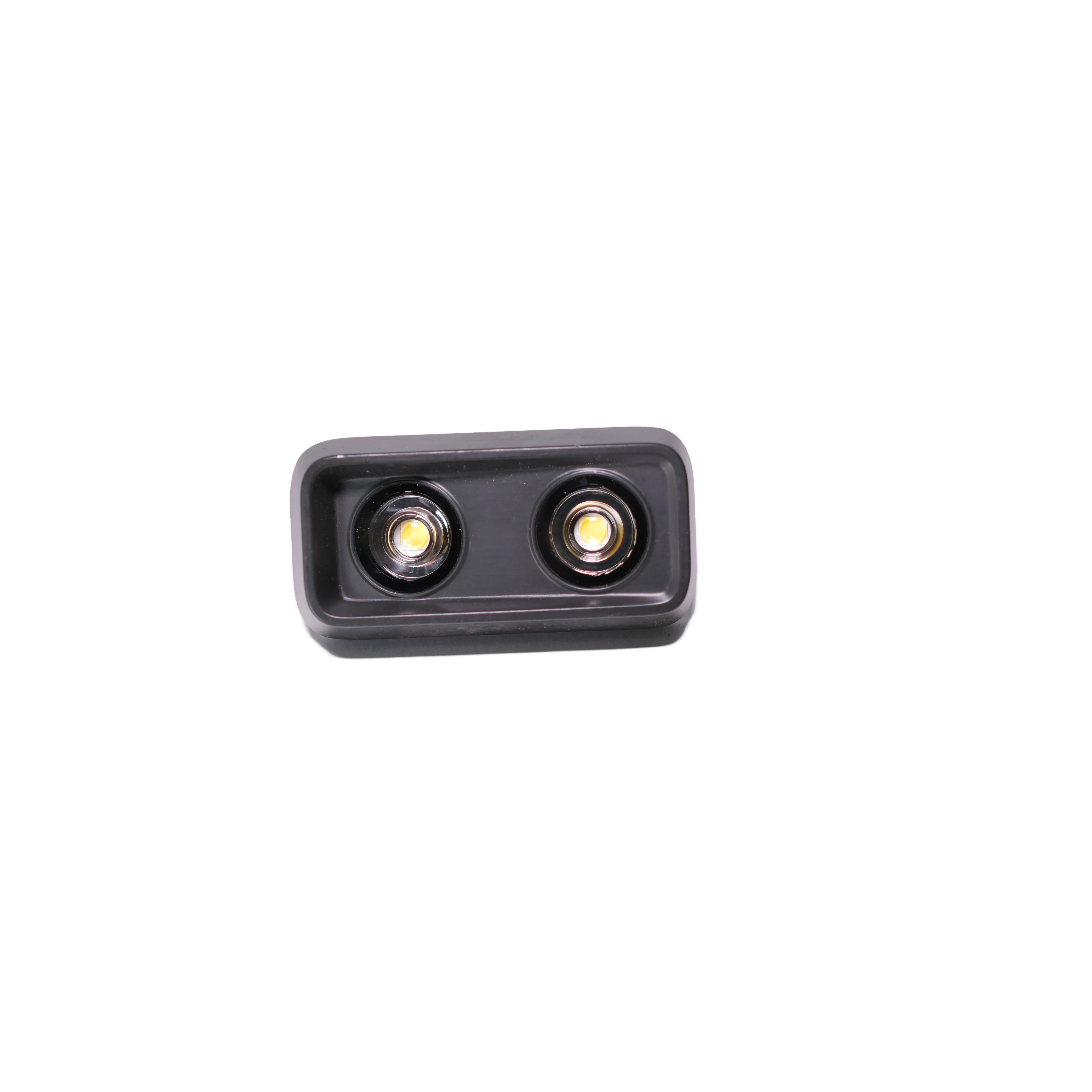 High Intensity Auxiliary Bottom Light Module for T40 Agricultural Spraying Dr-one Professional Use Composite Material