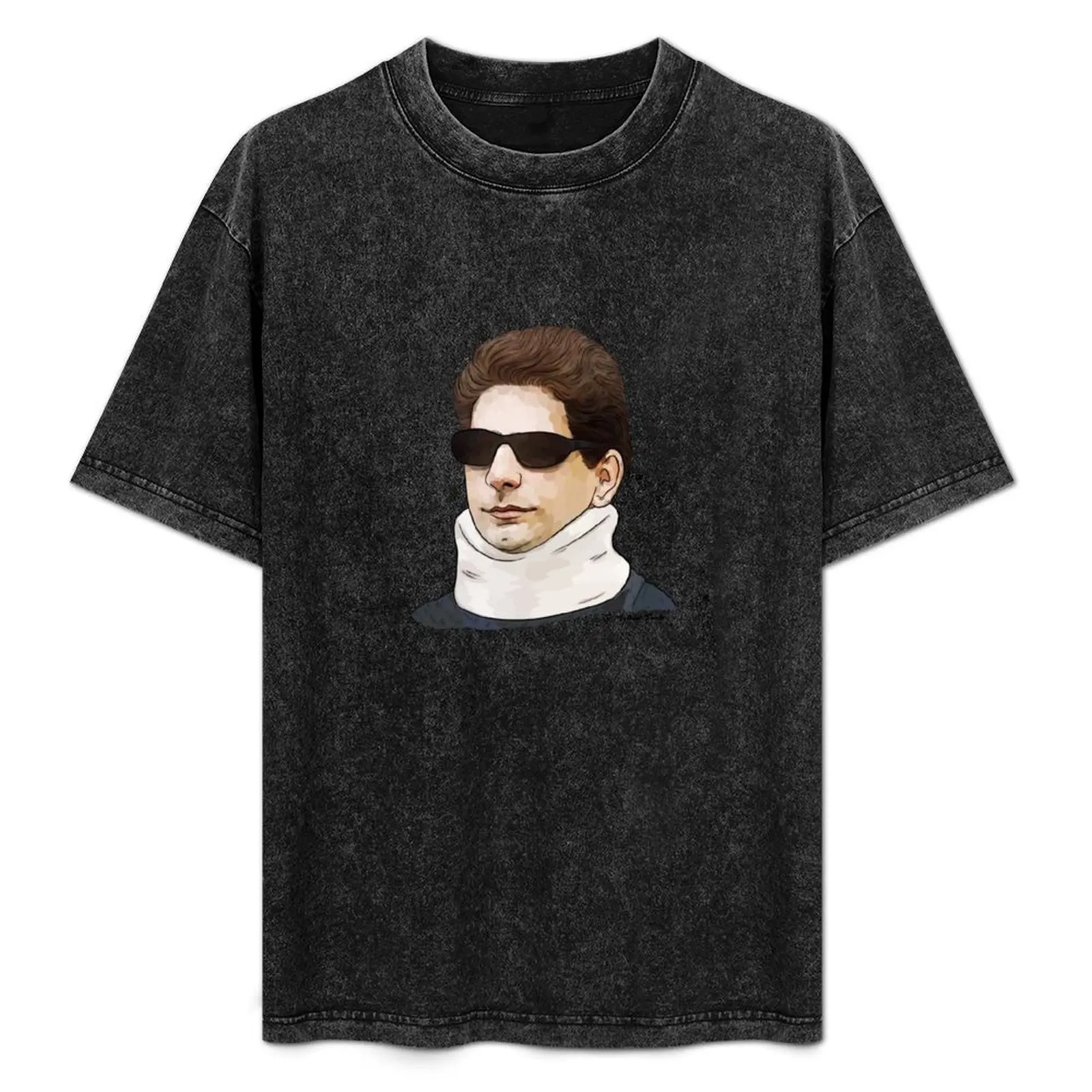 

Chrissy T-Shirt Festive Simple T-Shirt