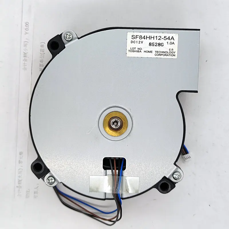 The Cooling Fan Projector SF84HH12-54A DC12V 1.0A for EB-C1030WN EB-C1040XN New