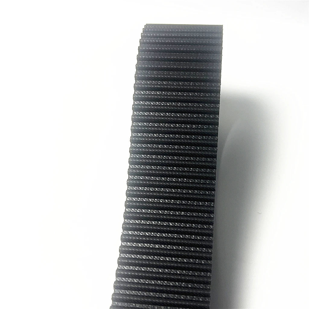 Power Grip GT 845-5GT 169 Zähne Teilung: 5 mm Zahnriemen Roboter 3D-Drucker Graviermaschine Zentrifuge Neopren-Antriebsriemen – Detail 7