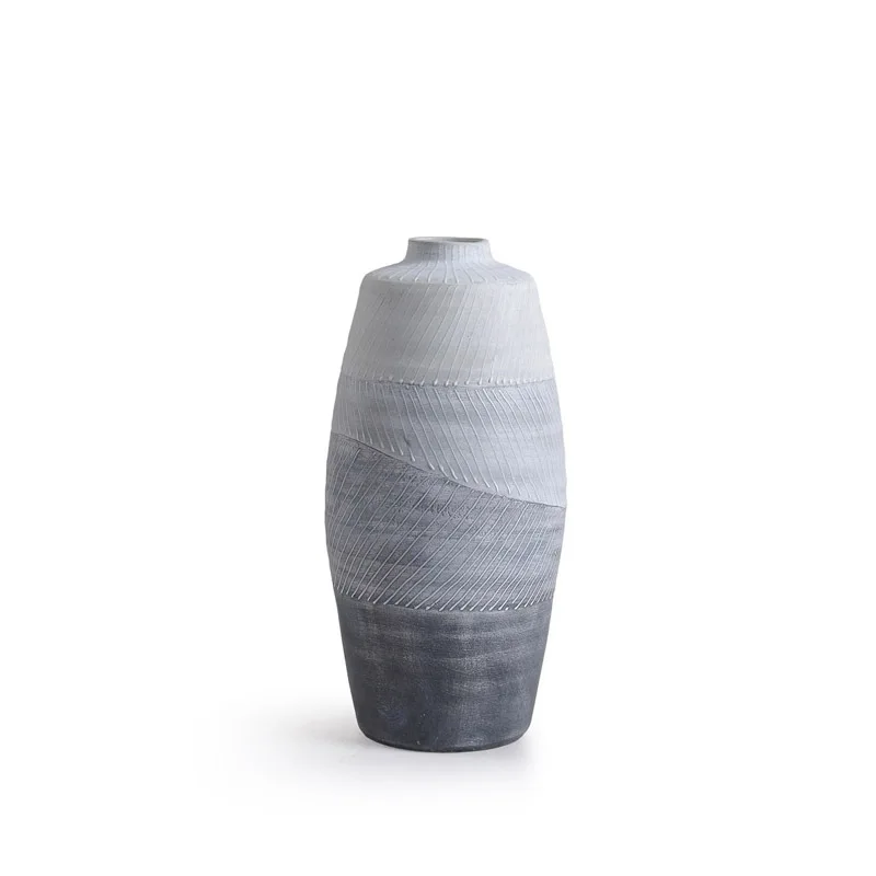 

Ceramic vase