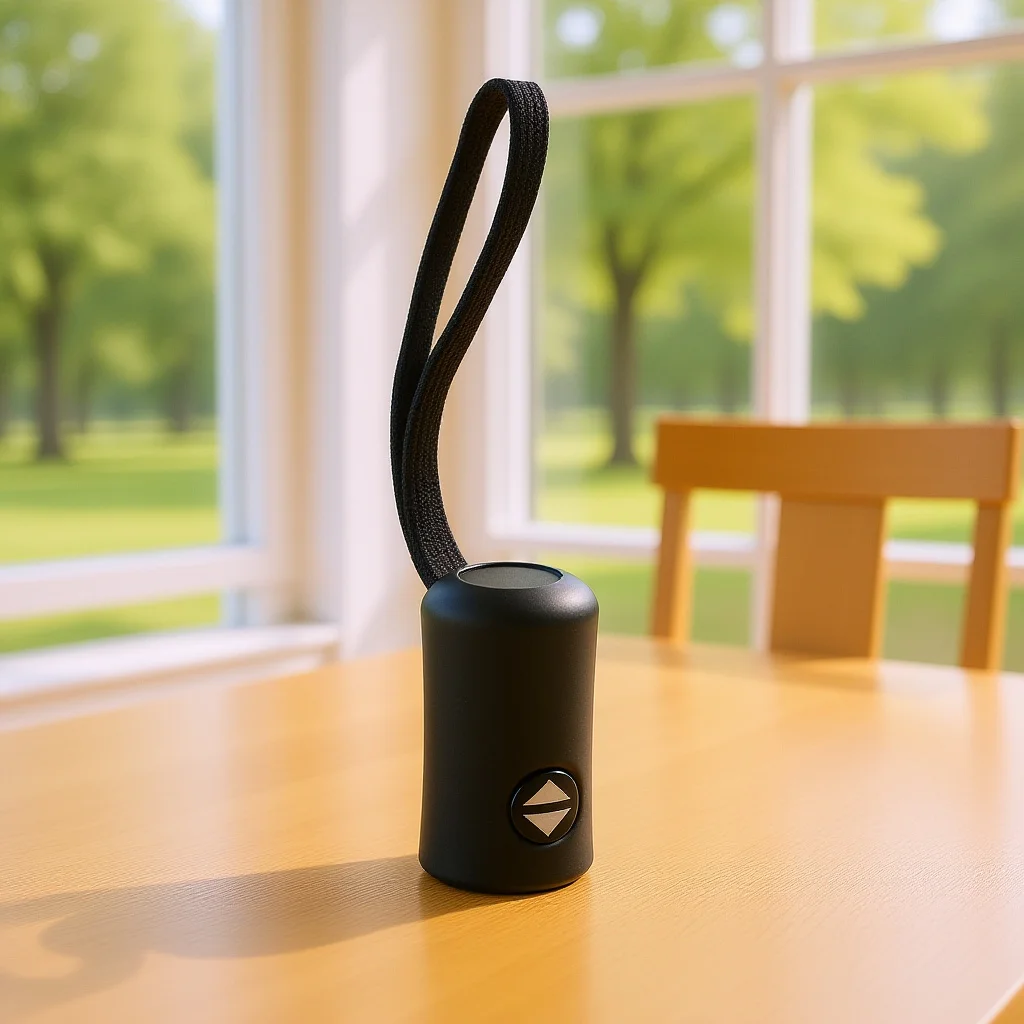 

Sturdy Umbrella Handle Grip Auto Open Close Replacement Easy Install Fits Most Umbrellas Travel Foldable Umbrella Handle