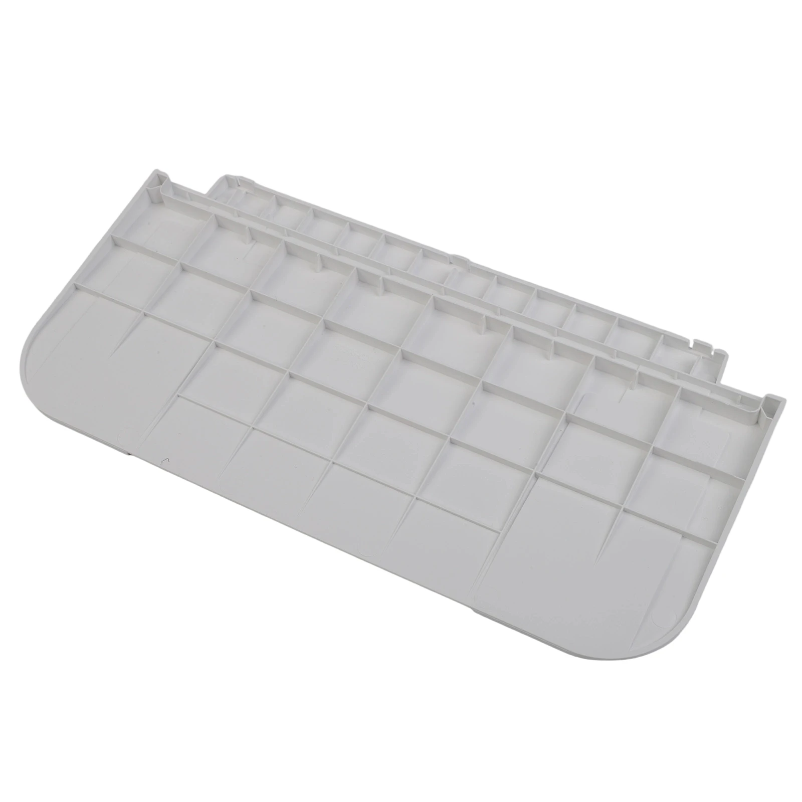 

Пластина-пандус (1 шт.) для роботов-пылесосов Dreame L10 Ultra, L10S Ultra, SE, L10, Prime, L10S Ultra – сменные аксессуары